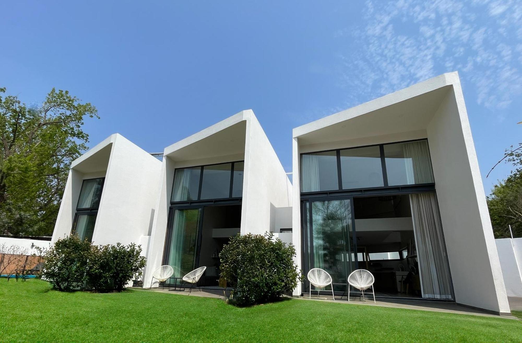 4 Lulworth Apartment Johannesburg Exterior photo